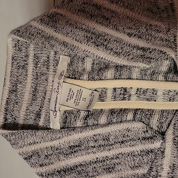 American Rag jacket/cardigan - Picture 3 of 8